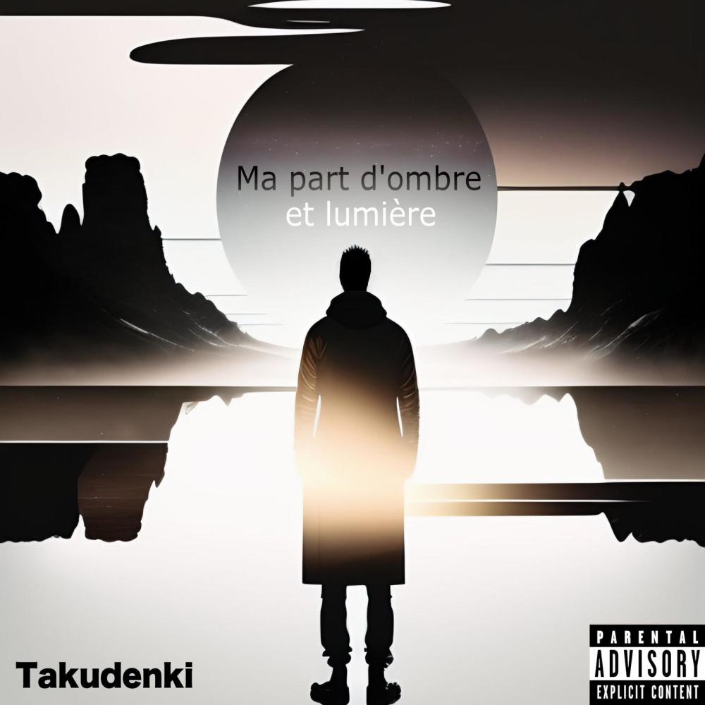 Toute la noirceur de ce monde (Explicit)