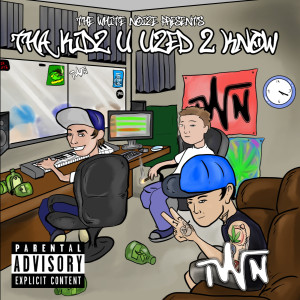 Listen to Made Me This Way (Explicit) song with lyrics from The White Noize