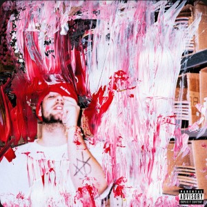 Album CHIEN COLORE (Explicit) from Acidfrank
