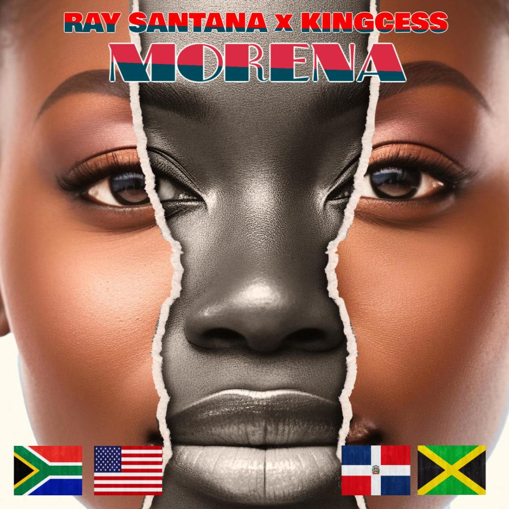 Ray Santana (Morena) (feat. Kingcess) (Explicit)