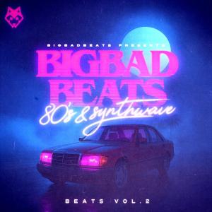 收聽BigBadBeats的Blade Runner歌詞歌曲