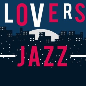 Instrumental Jazz Love Songs的專輯Lover's Jazz