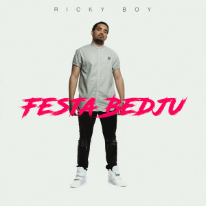 收聽Ricky Boy的Luana歌詞歌曲