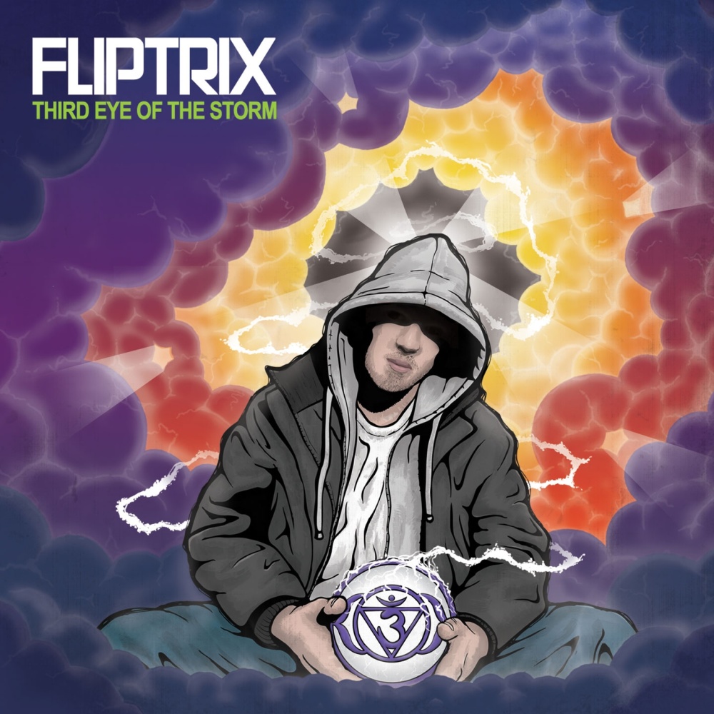 Third Eye Sight (Explicit)