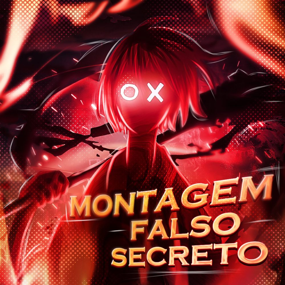 Montagem falso secreto (Speed Up|Explicit)