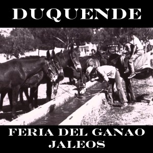 收聽Duquende的Feria del Ganao (Jaleos)歌詞歌曲