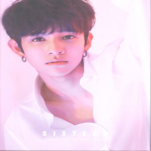 อัลบัม SIXTEEN ศิลปิน Samuel