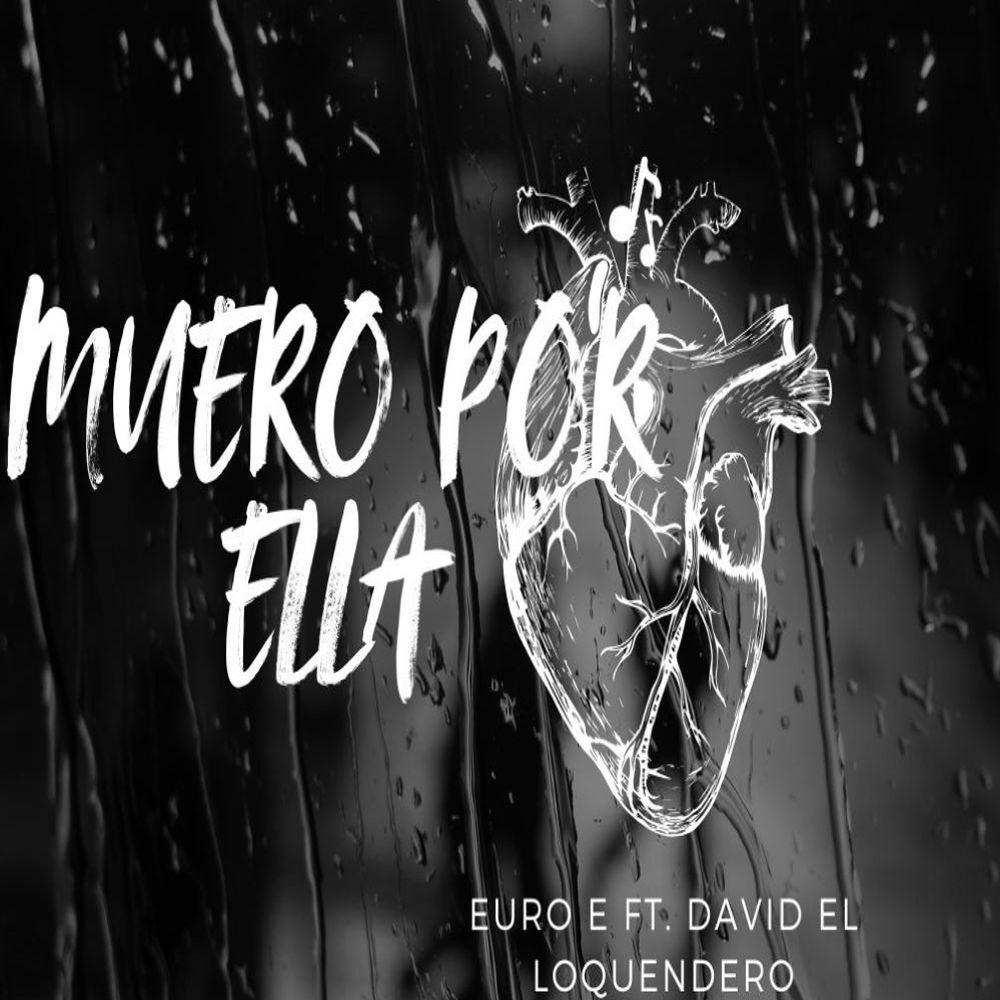 Muero por ella