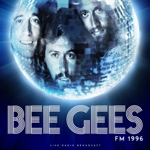 收聽Bee Gees的Islands In the Stream (live) (Live)歌詞歌曲