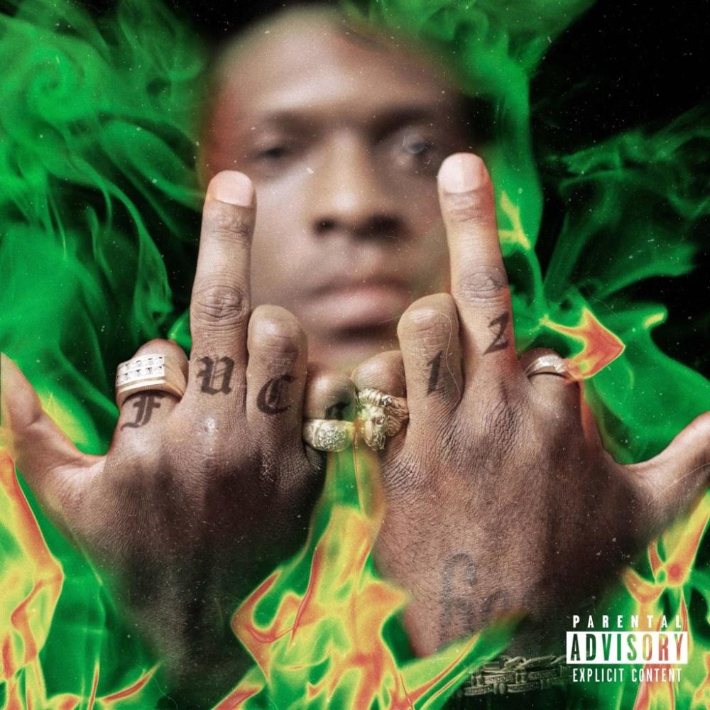 Outro, Pt. 2 (Explicit)