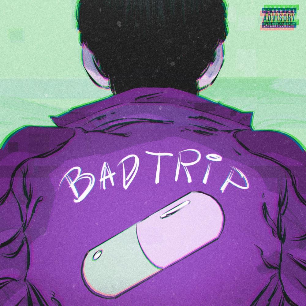 Bad Trip (feat. Sanxo & FXRL087) (Explicit)