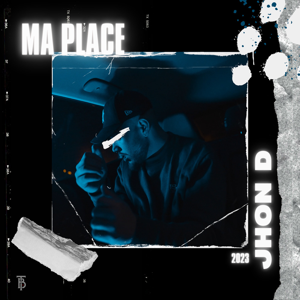 Ma Place (Explicit)