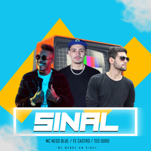 Album Sinal from 