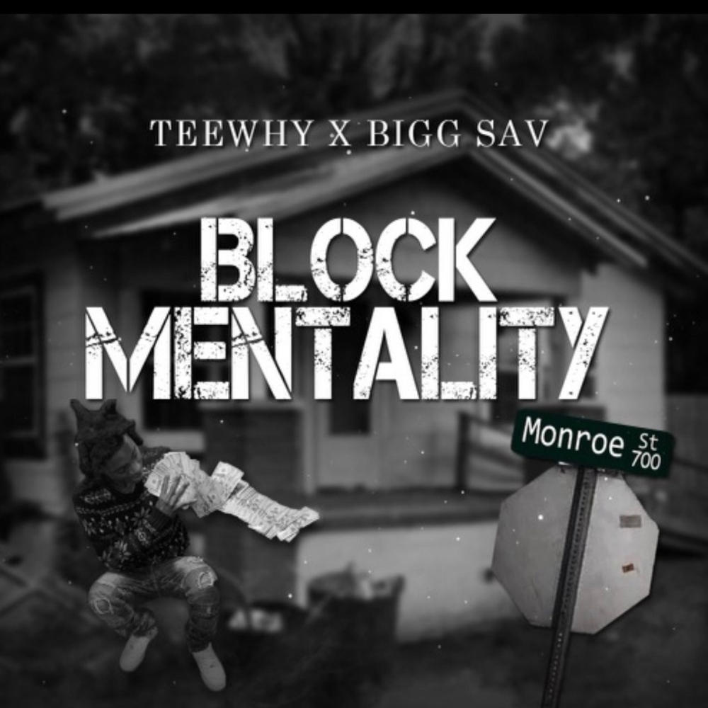 Block Mentality (Explicit)