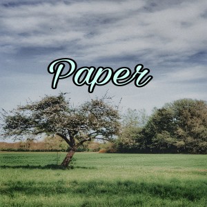 Album First love from Paper