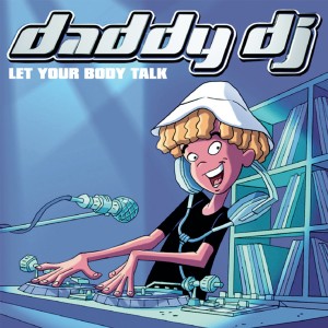 收聽Daddy DJ的Daddy DJ (Chico & Tonio Radio Edit)歌詞歌曲