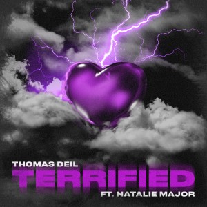Dengarkan Terrified lagu dari Thomas Deil dengan lirik