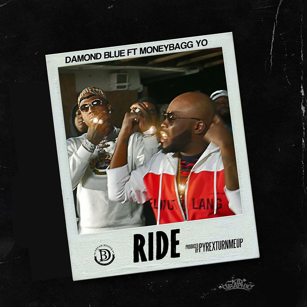 Ride (Explicit)