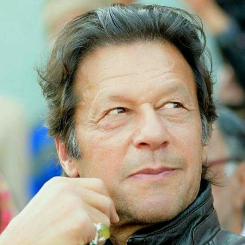 Imran Khan Sargodha Speech