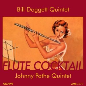 ดาวน์โหลดและฟังเพลง How Could You Do a Thing Like That พร้อมเนื้อเพลงจาก Bill Doggett Quintet