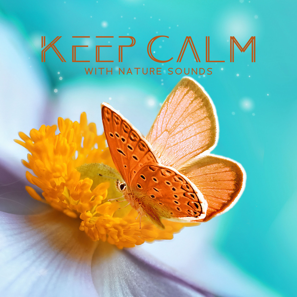 Keep Calm (Water Music)