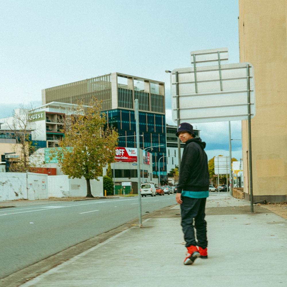 STYLING ON THE STREET (Explicit)
