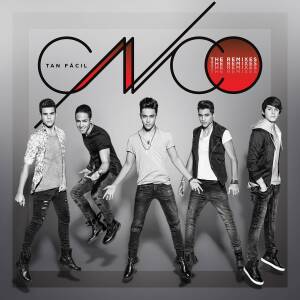 ดาวน์โหลดและฟังเพลง Tan Fácil (Versión Balada) พร้อมเนื้อเพลงจาก CNCO
