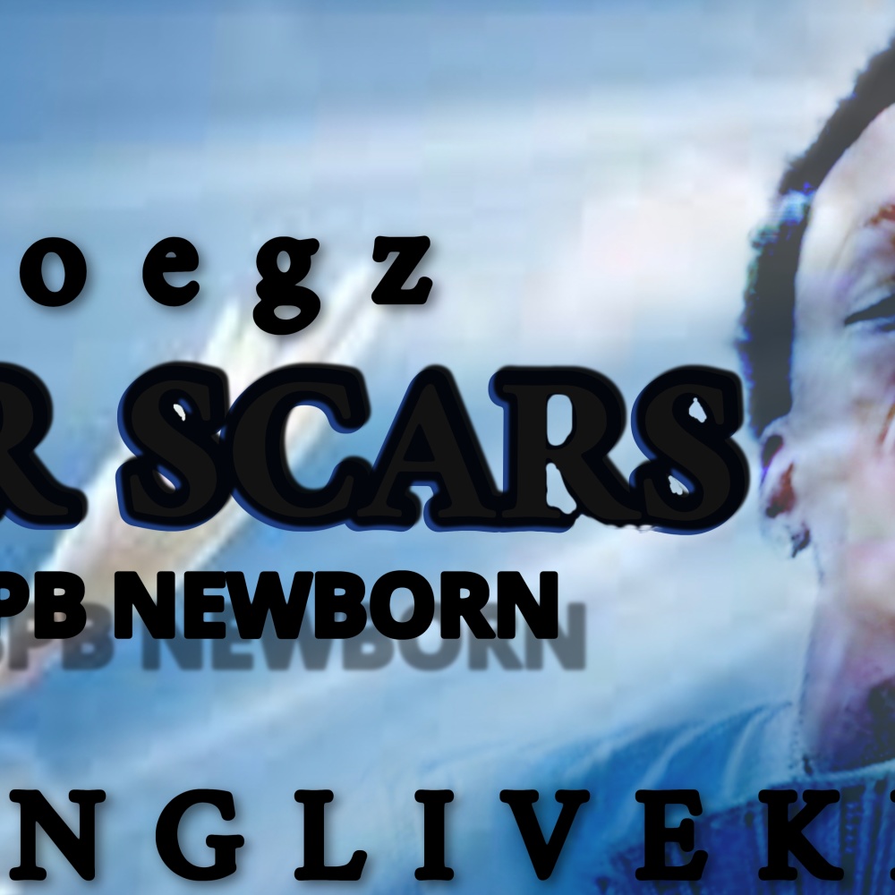 Foegz War Scars (feat. Spb newborn) (Explicit)