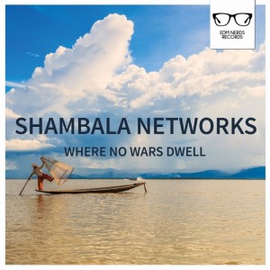 Listen to Solitude Serenity (Original Mix) song with lyrics from Shambala Networks