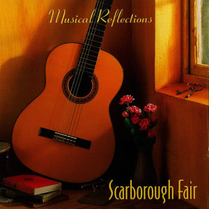 收聽Rouly Antonopolous的Scarborough Fair歌詞歌曲