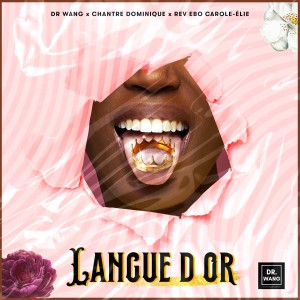 收聽Dr Wang的Langue D'or歌詞歌曲