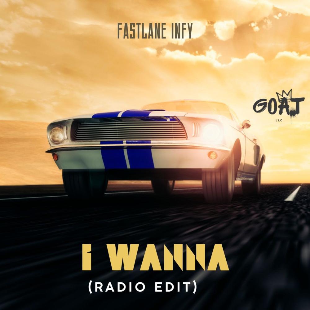 I wanna (Radio Edit)