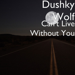 收聽Dushky Wolf的Can't Live Without You歌詞歌曲
