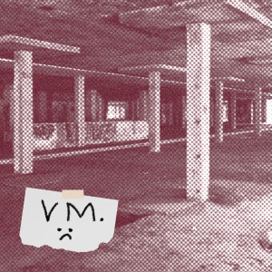 Album Vm from Mayko