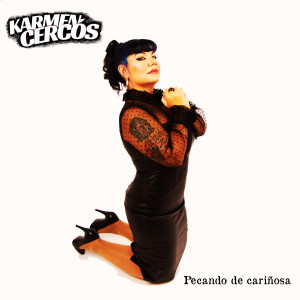 อัลบัม Pecando de Cariñosa (Explicit) ศิลปิน Karmen Cercós