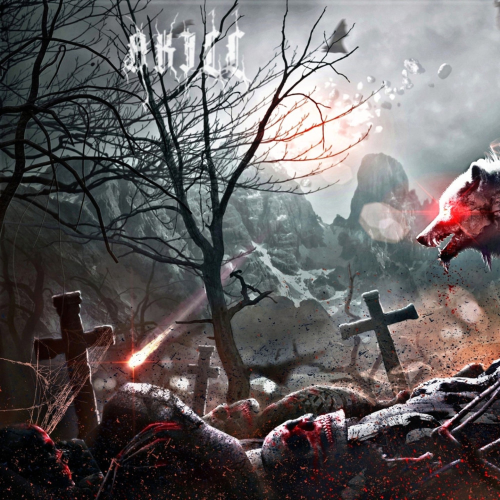 Eternal Fall (Explicit)