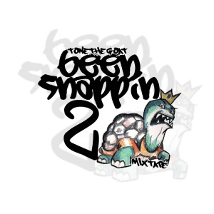 Dengarkan lagu Bad and Boujee (Explicit) nyanyian ToneTheGOAT dengan lirik