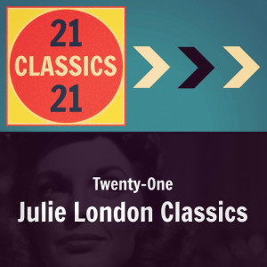 收聽Julie London的Gone with the Wind歌詞歌曲