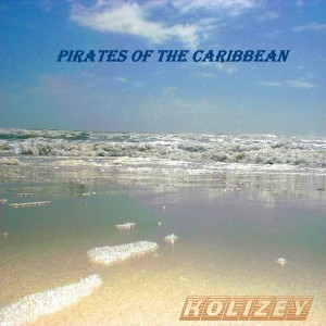 Kolizey的專輯Pirates of the Caribbean