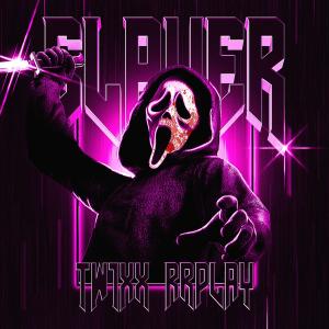 Album SLAYER from 
