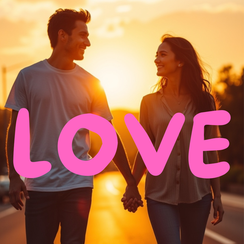 Love (Remastered 2024)