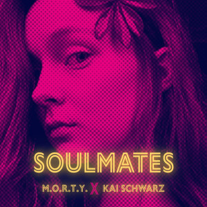 M.O.R.T.Y.的专辑Soulmates