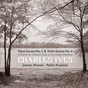 Listen to II. Largo song with lyrics from Pekka Kuusisto