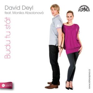收聽David Deyl的Budu tu stát (feat. Monika Absolonová)歌詞歌曲