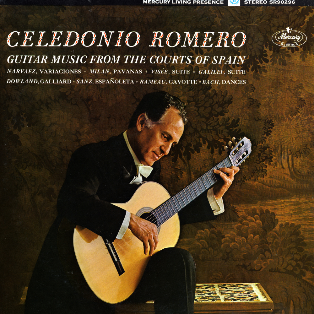 Españoleta