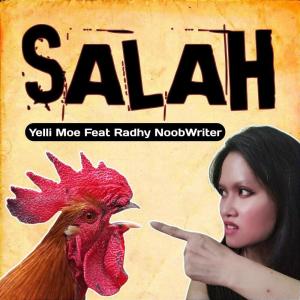 Listen to Salah song with lyrics from Yelli Moe
