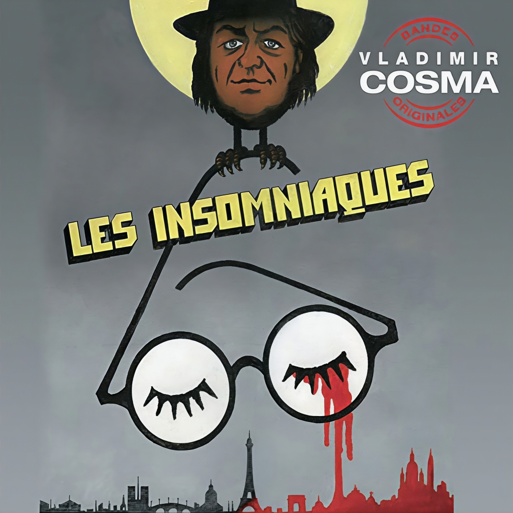 Le Tueur de l'aube