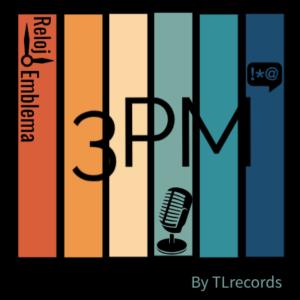 收聽3pM by TLrecords的Intro (feat. Lenin Peña)歌詞歌曲