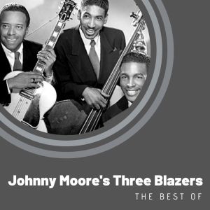 Listen to Falling In Love With You song with lyrics from Johnny Moore's Three Blazer