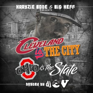 Listen to Chiefin in My Wahoo song with lyrics from Layzie Bone